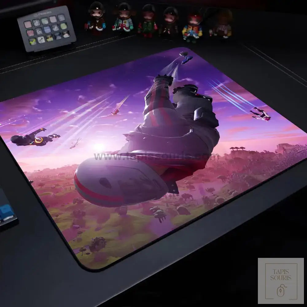 Tapis de Souris Fortnite