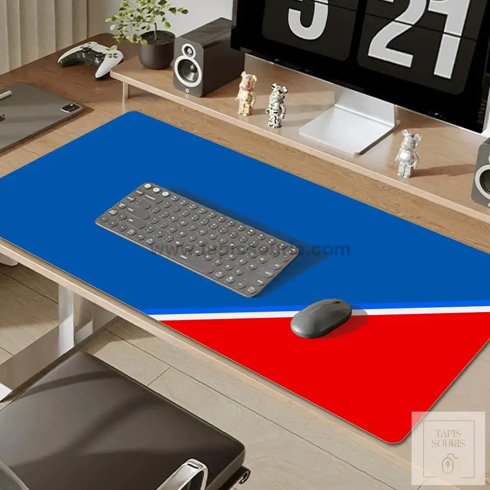 Tapis de Souris Gamer Alpine