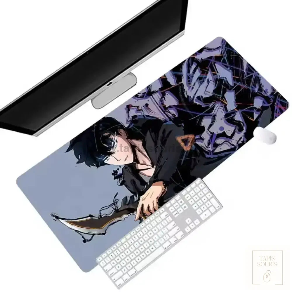 Tapis de Souris XXL Anime