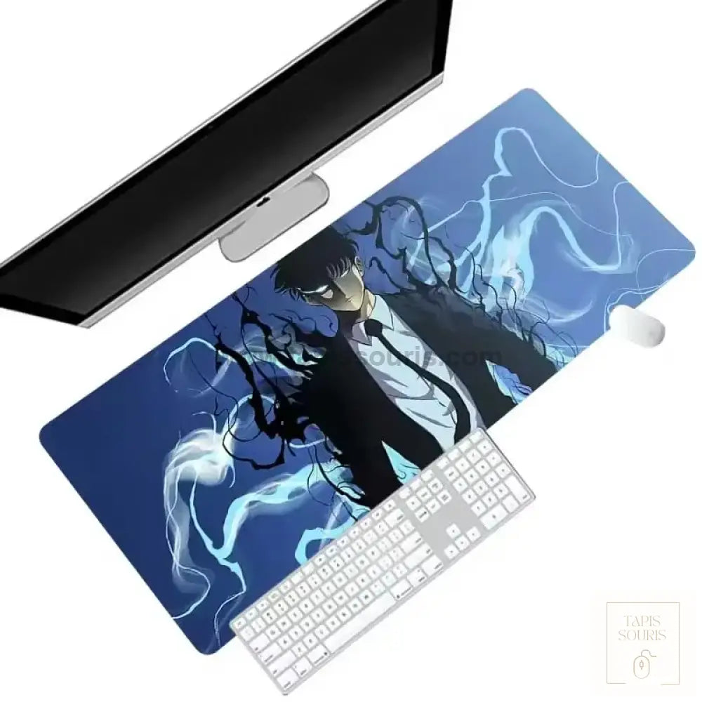 Tapis de Souris XXL Anime