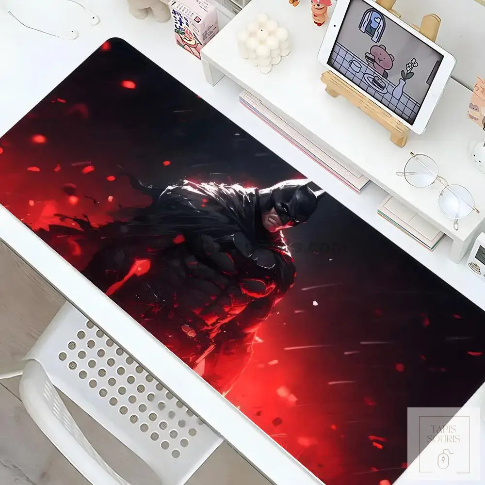 Tapis de Souris XXL Batman