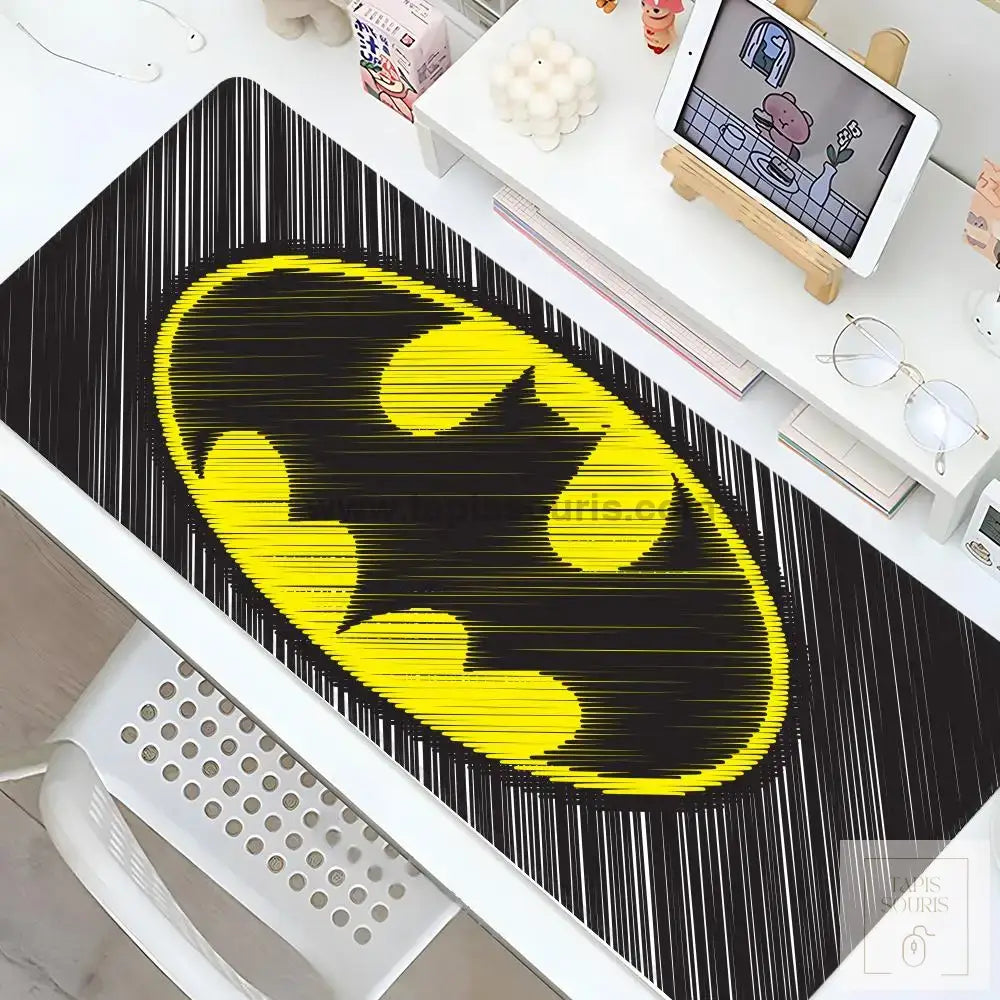 Tapis de Souris XXL Batman