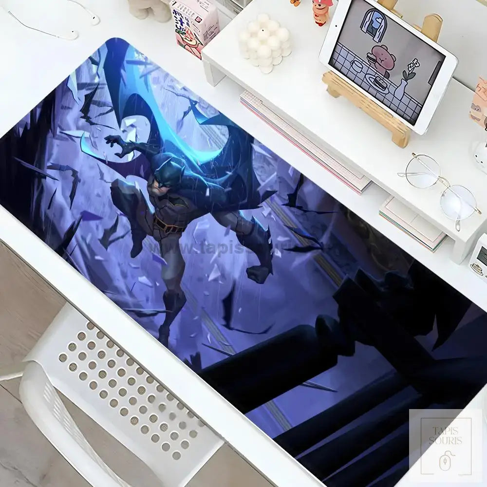 Tapis de Souris XXL Batman
