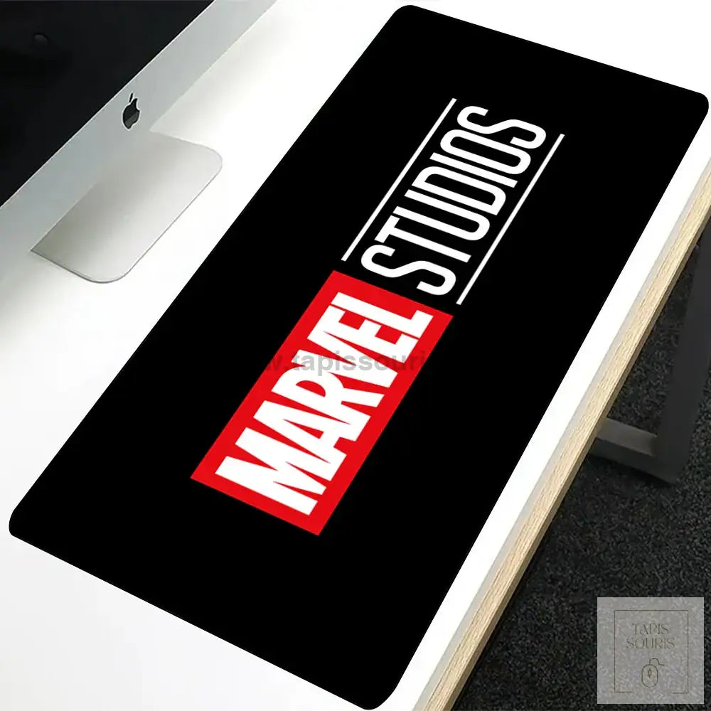 Tapis de souris XXL Captain America