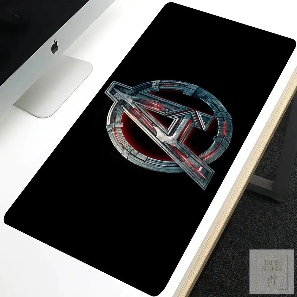 Tapis de souris XXL Captain America