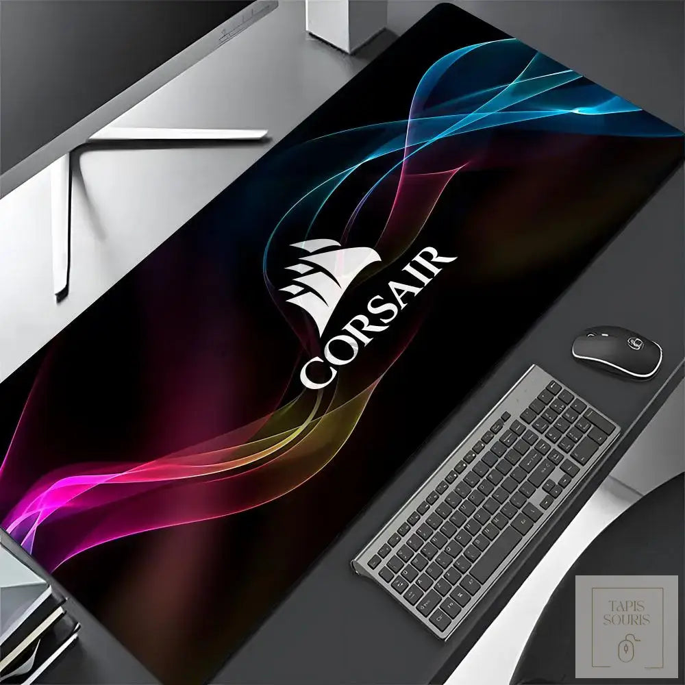 Tapis de Souris Gamer Corsair