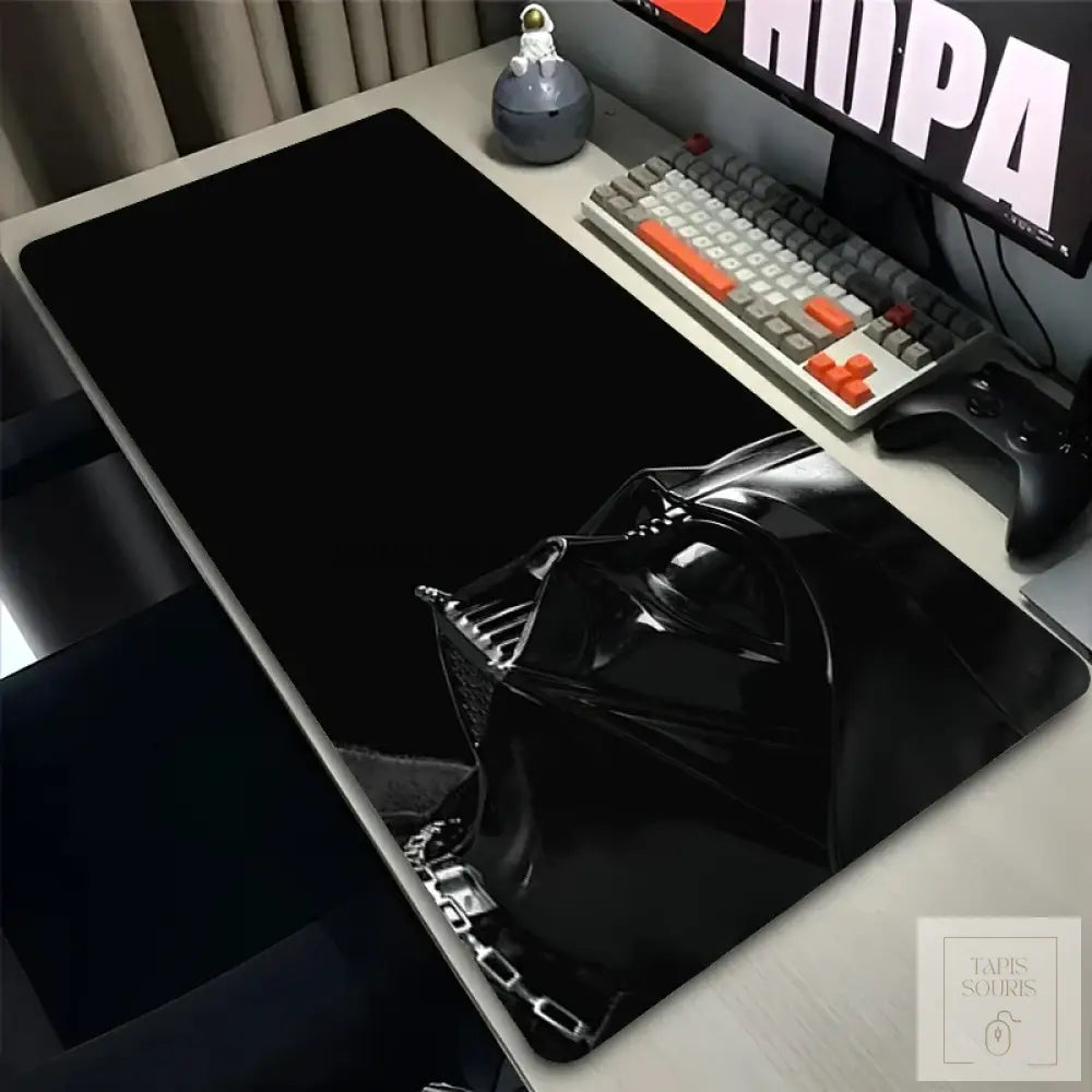 Tapis de Souris XXL Dark Vador