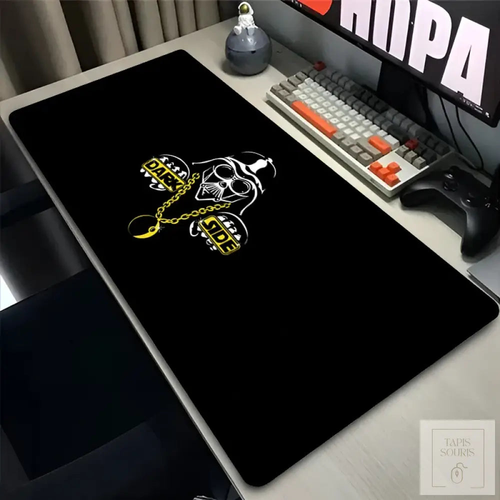 Tapis de Souris XXL Dark Vador