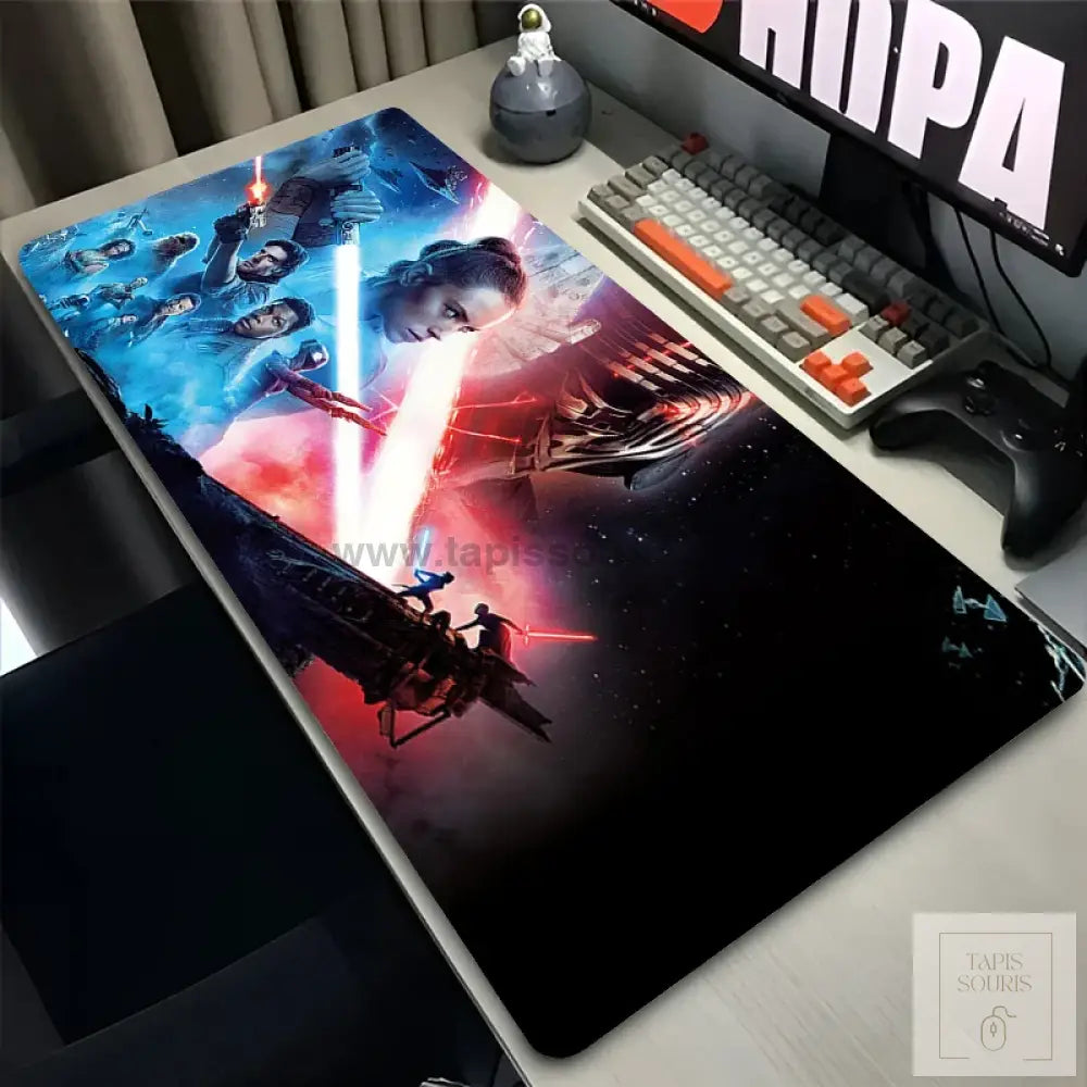 Tapis de Souris XXL Dark Vador