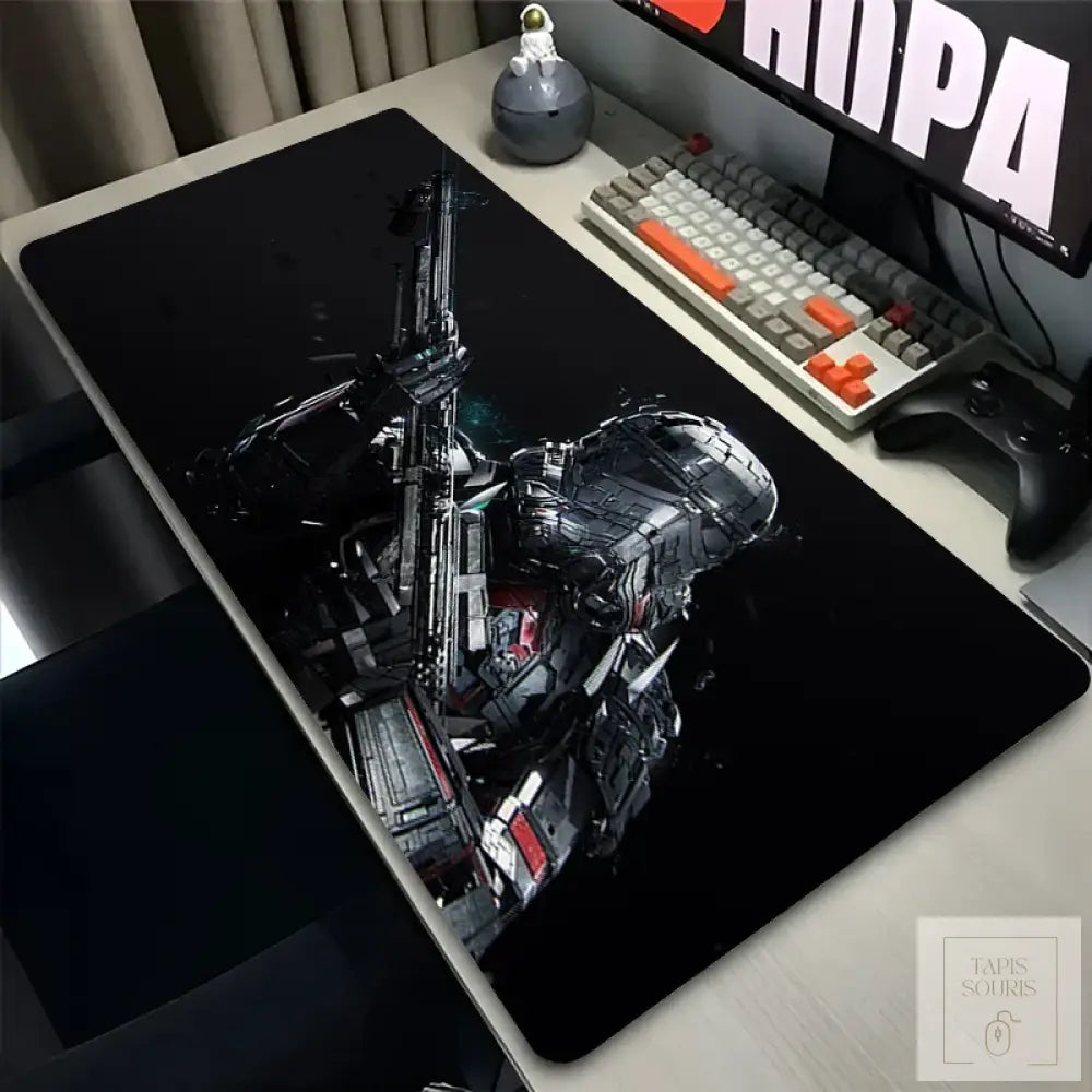 Tapis de Souris XXL Dark Vador