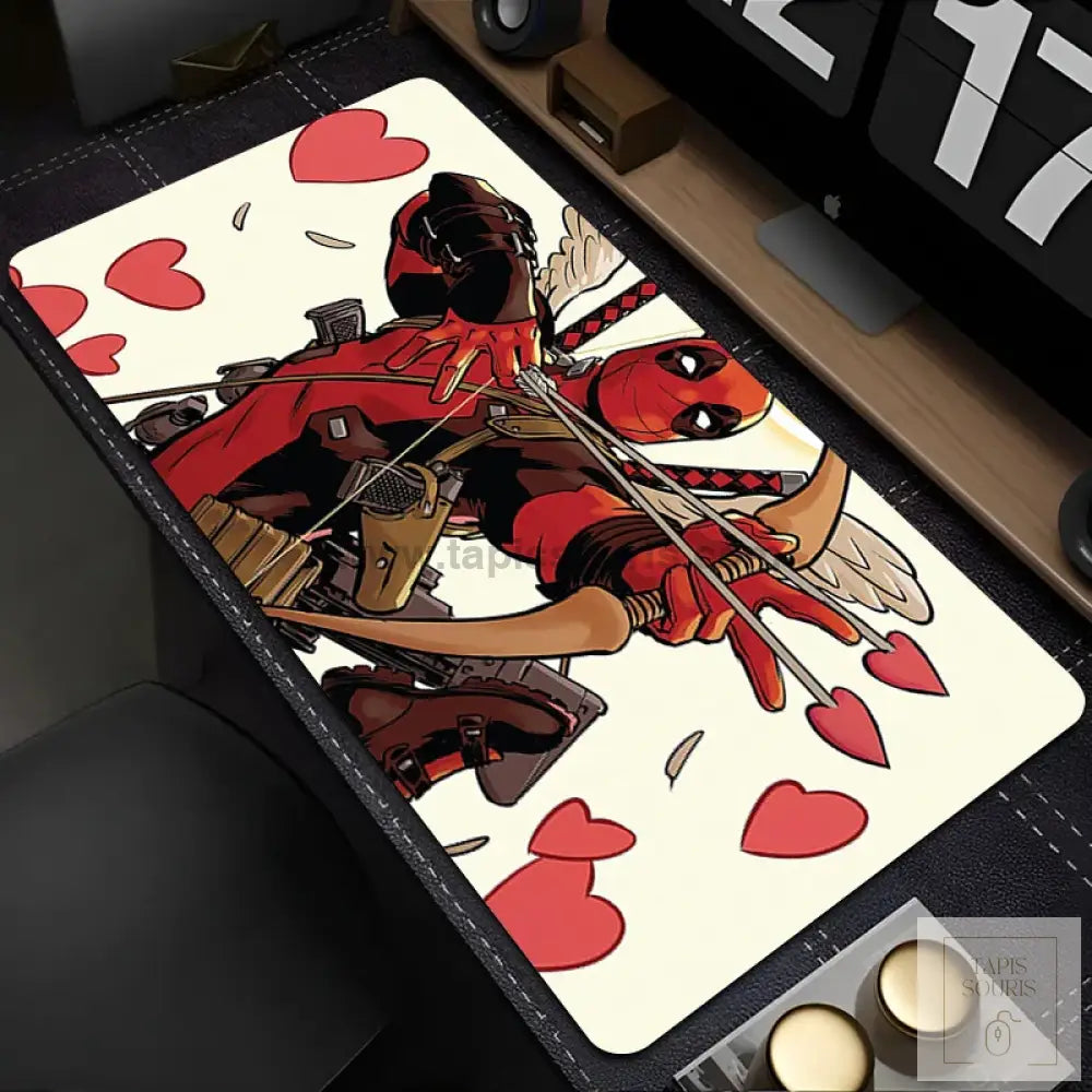 Tapis de Souris XXL Deadpool