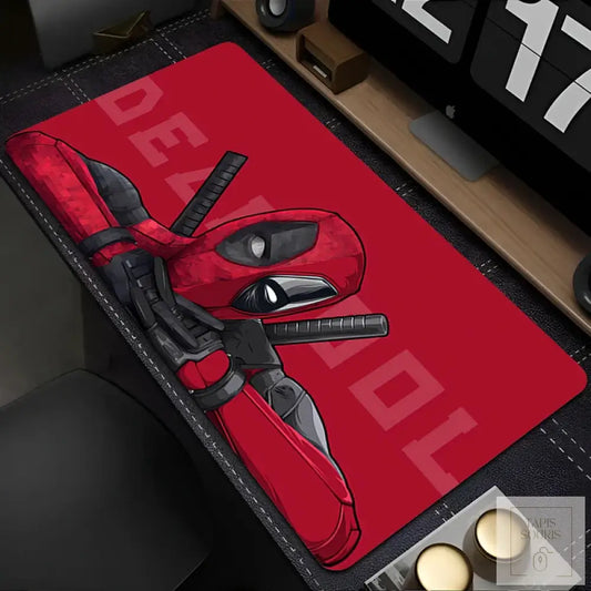 Tapis de Souris XXL Deadpool