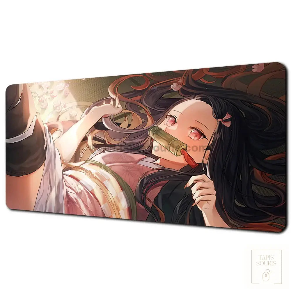 Tapis de Souris Gamer Demon Slayer