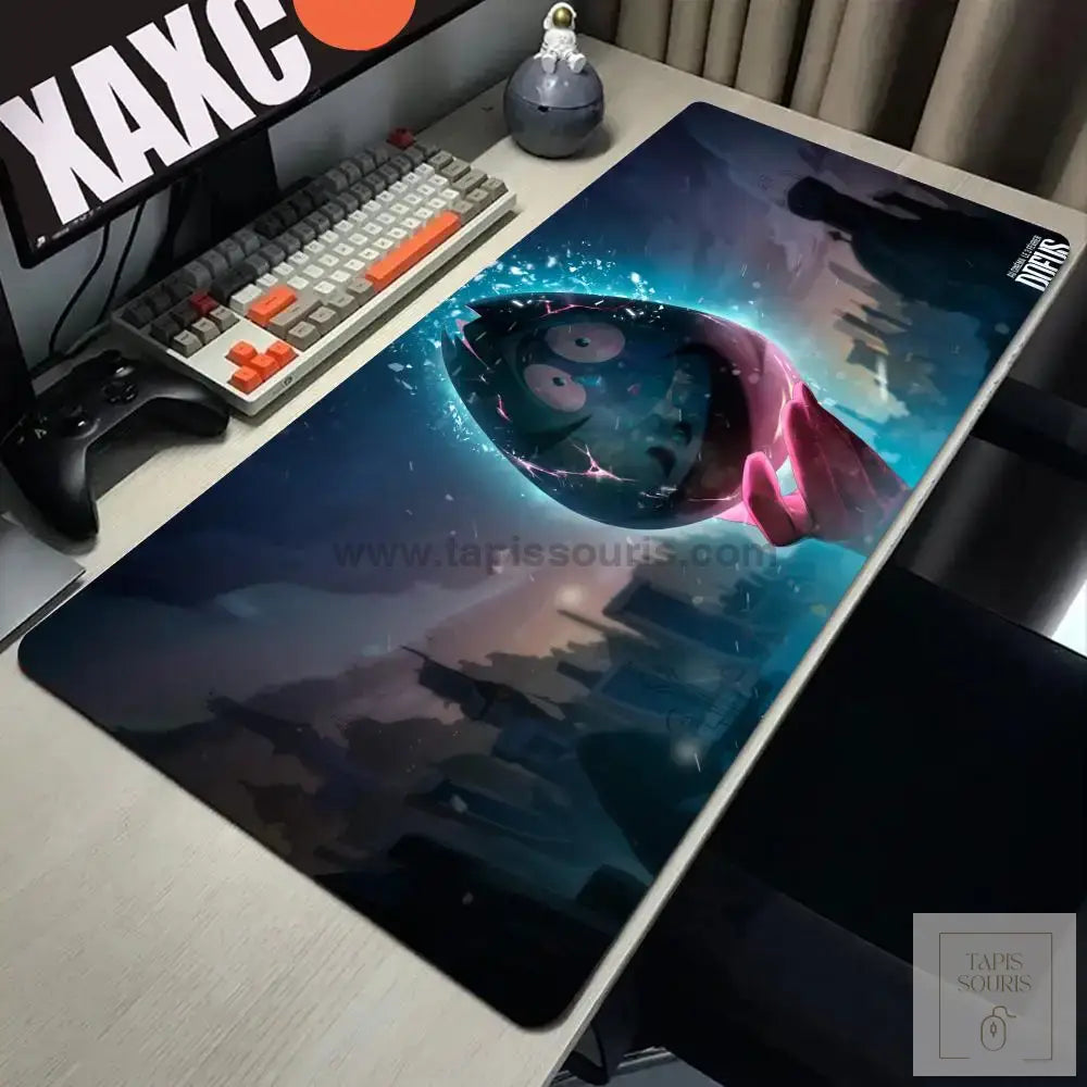 Tapis de Souris Gamer Dofus