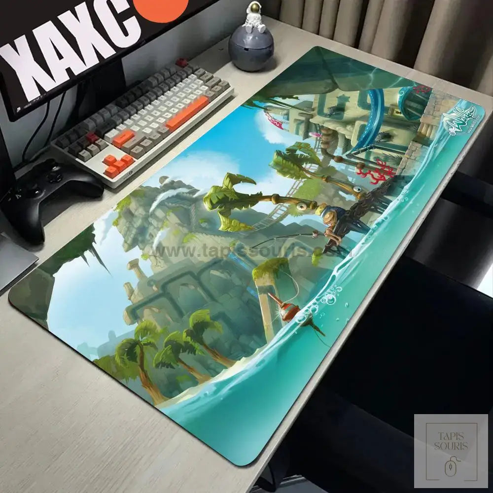 Tapis de Souris Gamer Dofus