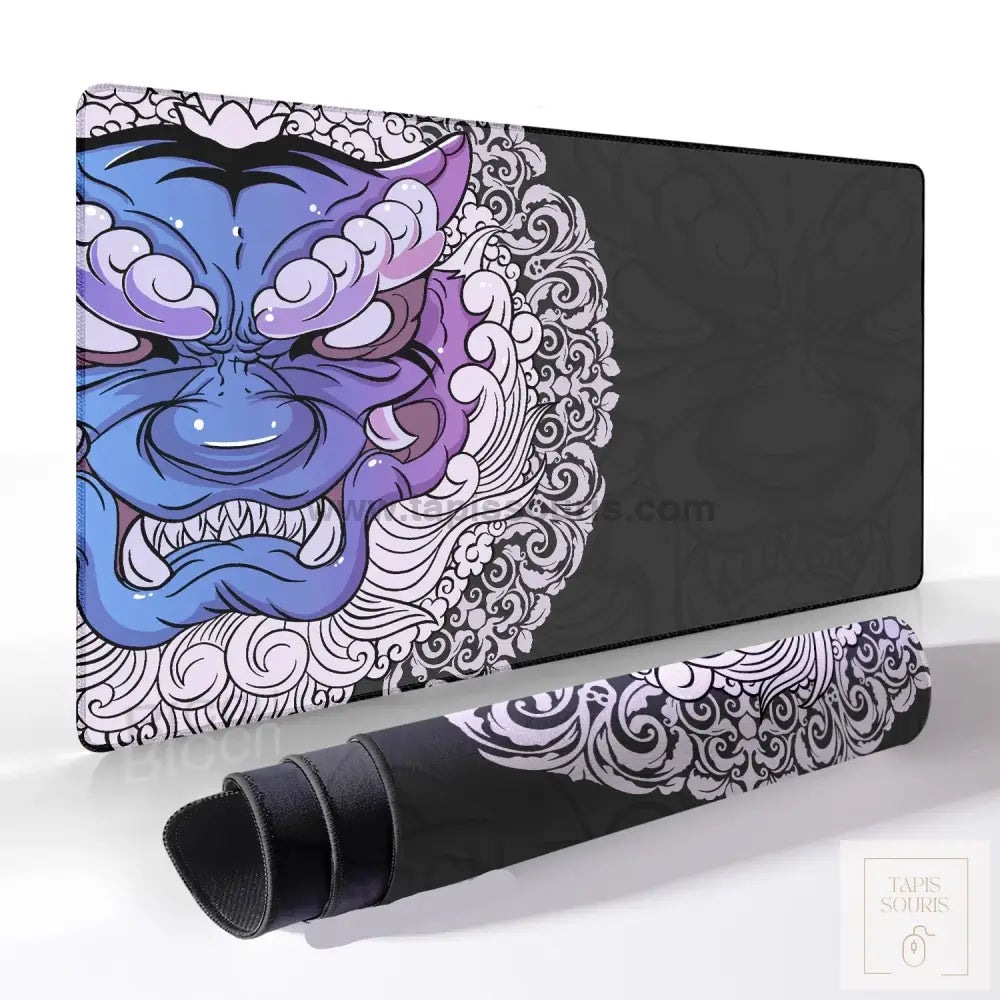 Tapis de Souris Gamer Dragon