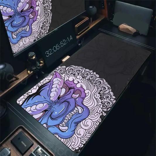 Tapis de Souris Gamer Dragon