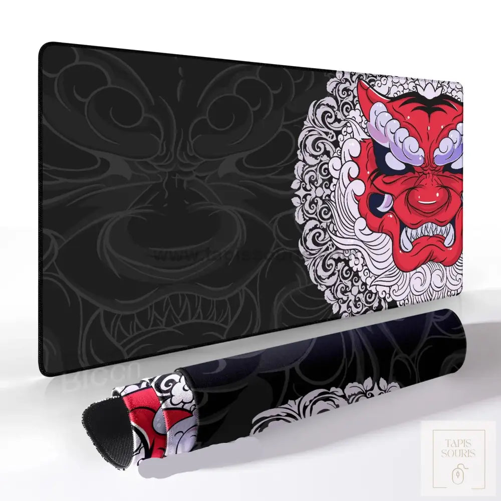 Tapis de Souris Gamer Dragon