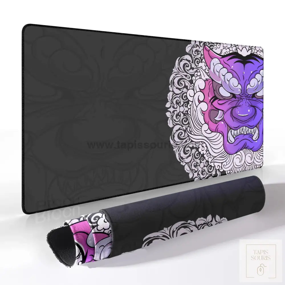 Tapis de Souris Gamer Dragon