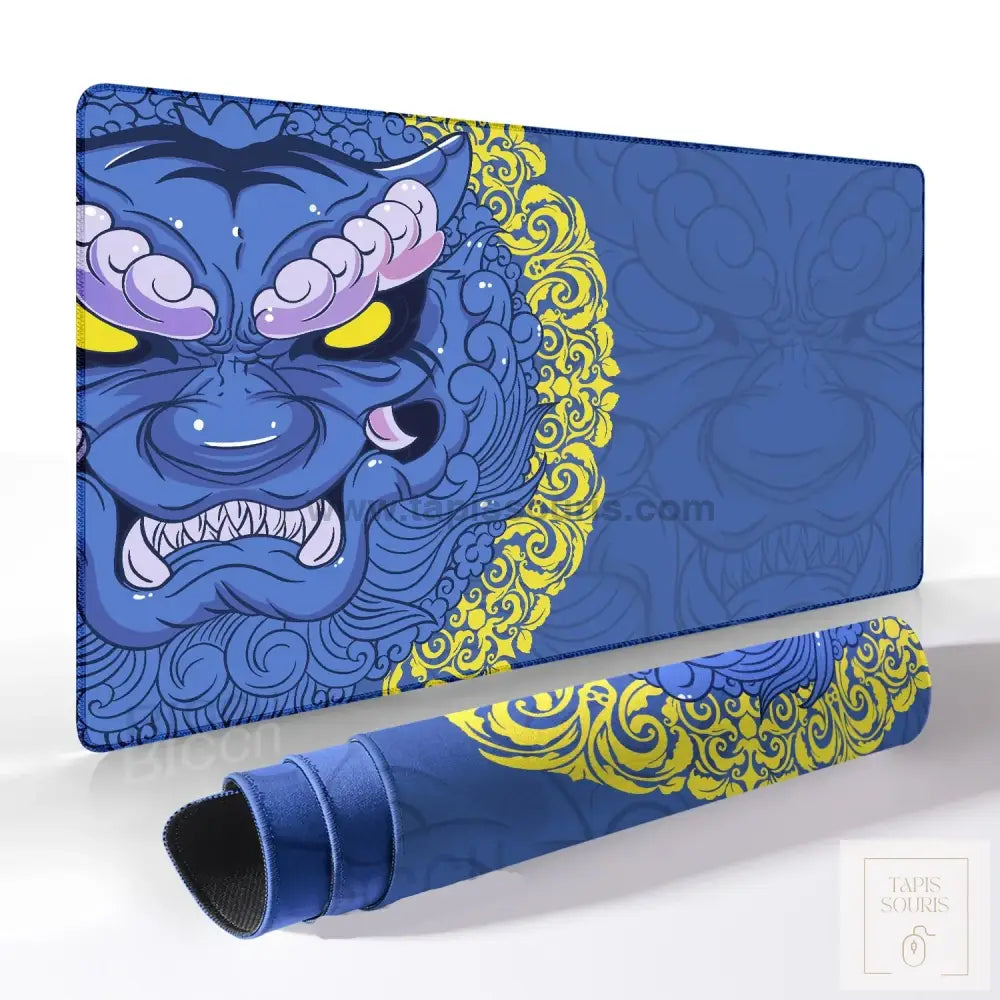 Tapis de Souris Gamer Dragon