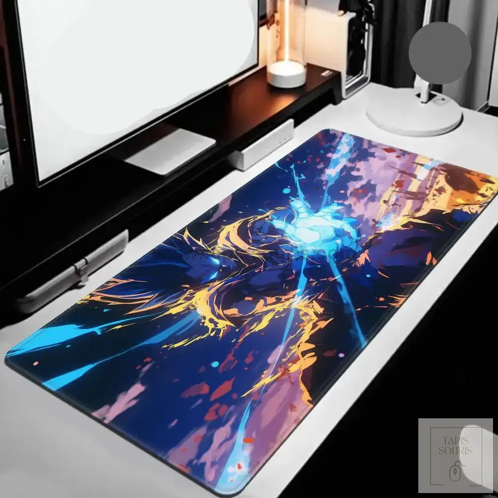 Tapis de Souris Gamer Dragon Ball