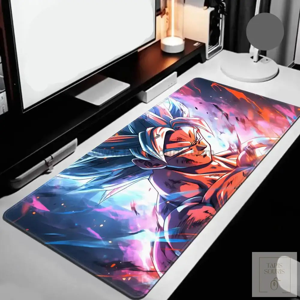 Tapis de Souris Gamer Dragon Ball