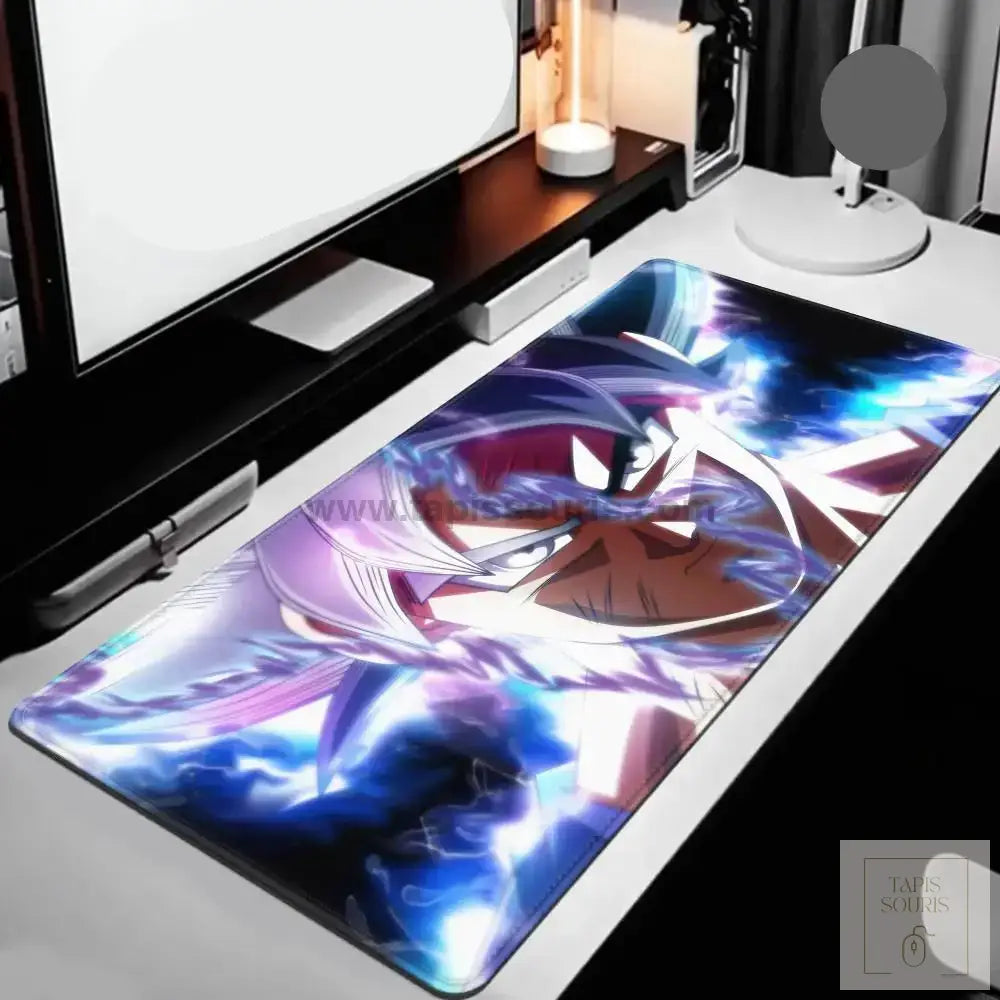 Tapis de Souris Gamer Dragon Ball