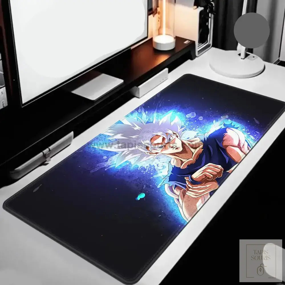 Tapis de Souris Gamer Dragon Ball