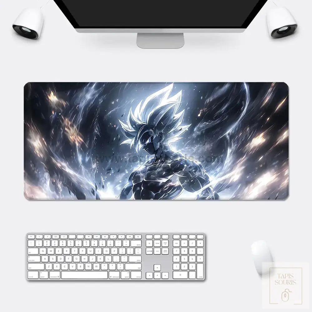 Tapis de Souris XXL Dragon Ball Z