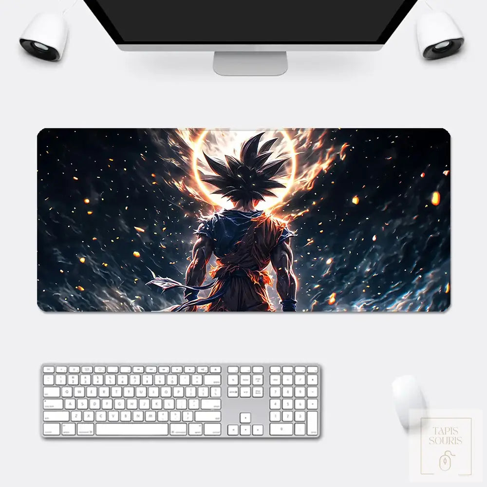 Tapis de Souris XXL Dragon Ball Z