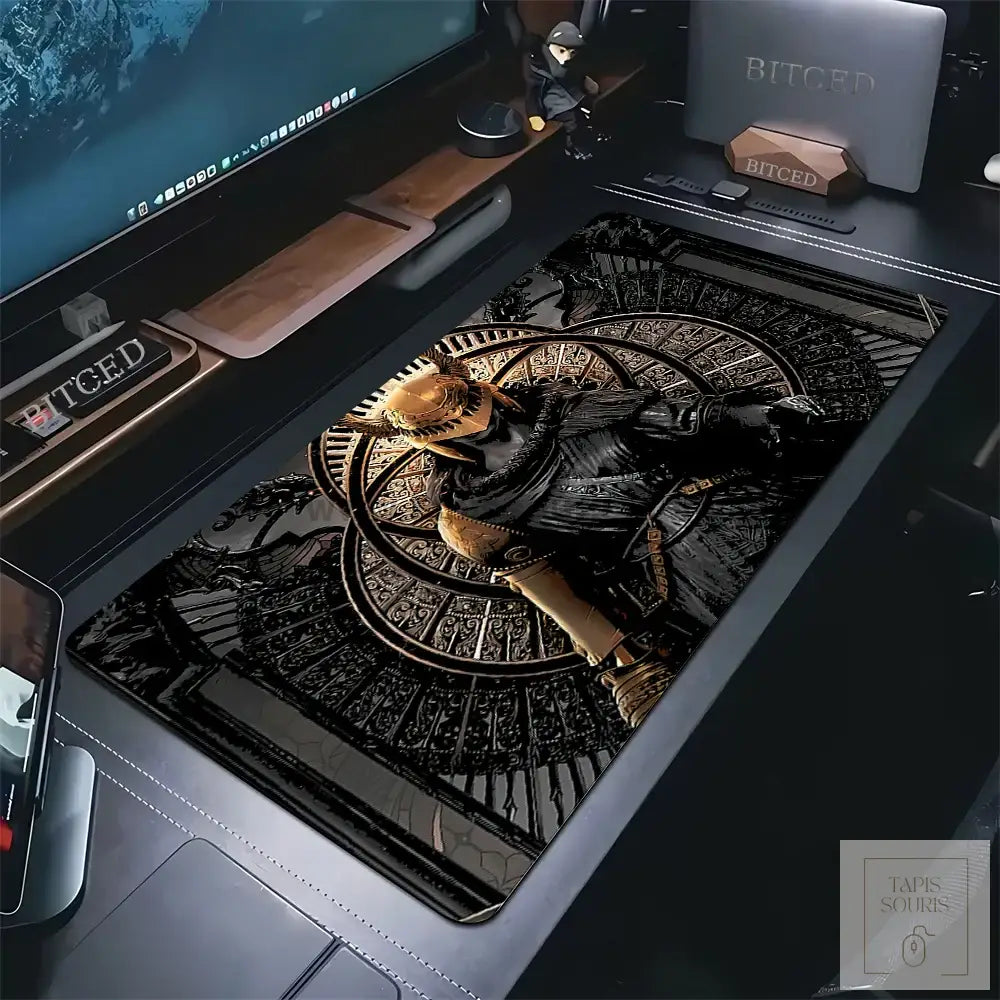 Tapis de Souris Gamer Elden Ring