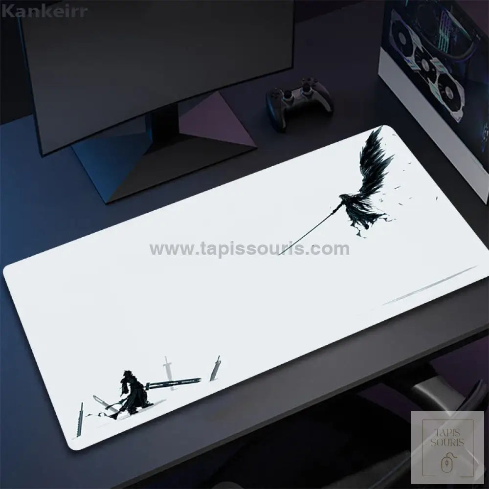 Tapis de Souris Gamer Final Fantasy