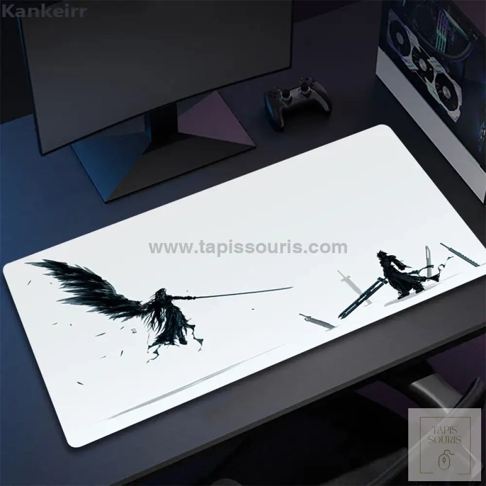 Tapis de Souris Gamer Final Fantasy