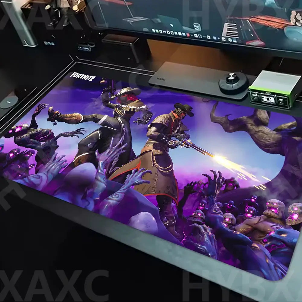 Tapis de Souris Gamer Fortnite