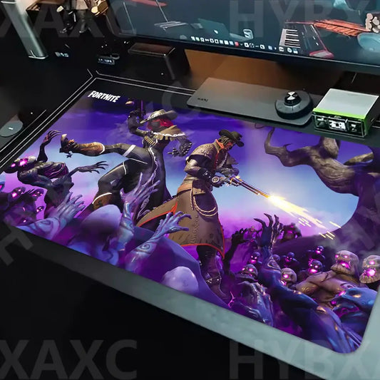 Tapis de Souris Gamer Fortnite