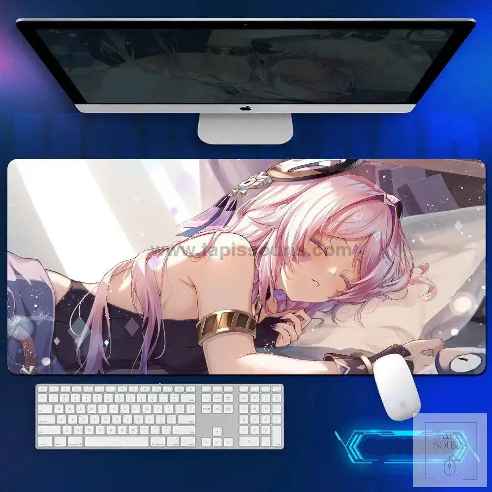 Tapis de Souris XXL Genshin Impact