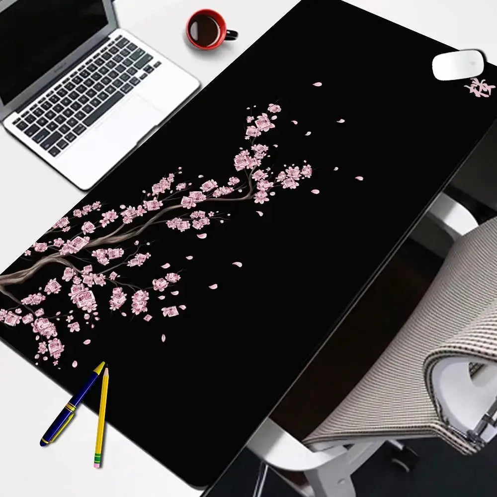 Tapis de Souris Gamer Japonais