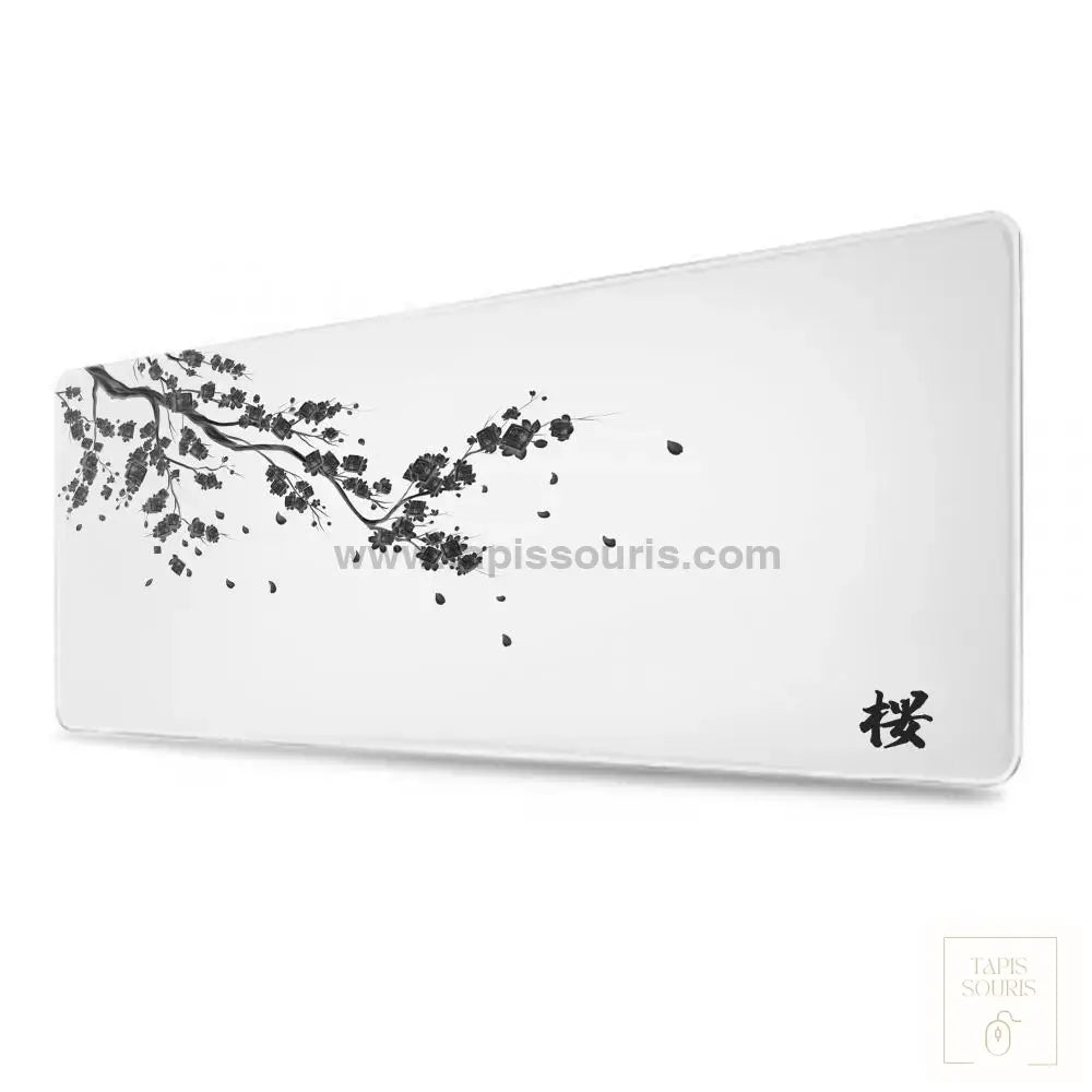 Tapis de Souris Gamer Japonais