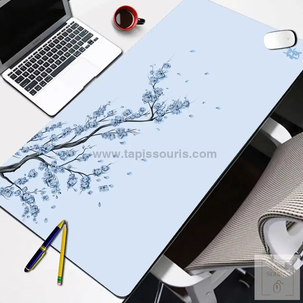 Tapis de Souris Gamer Japonais