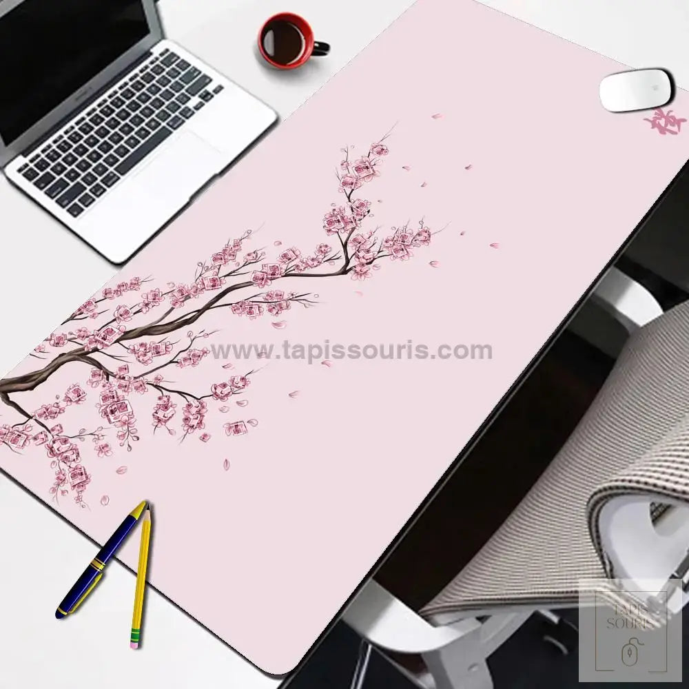 Tapis de Souris Gamer Japonais