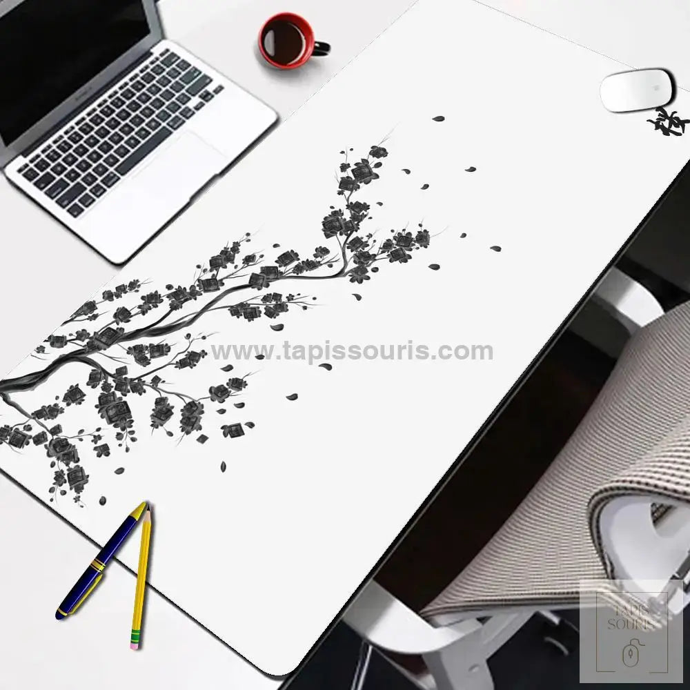Tapis de Souris Gamer Japonais