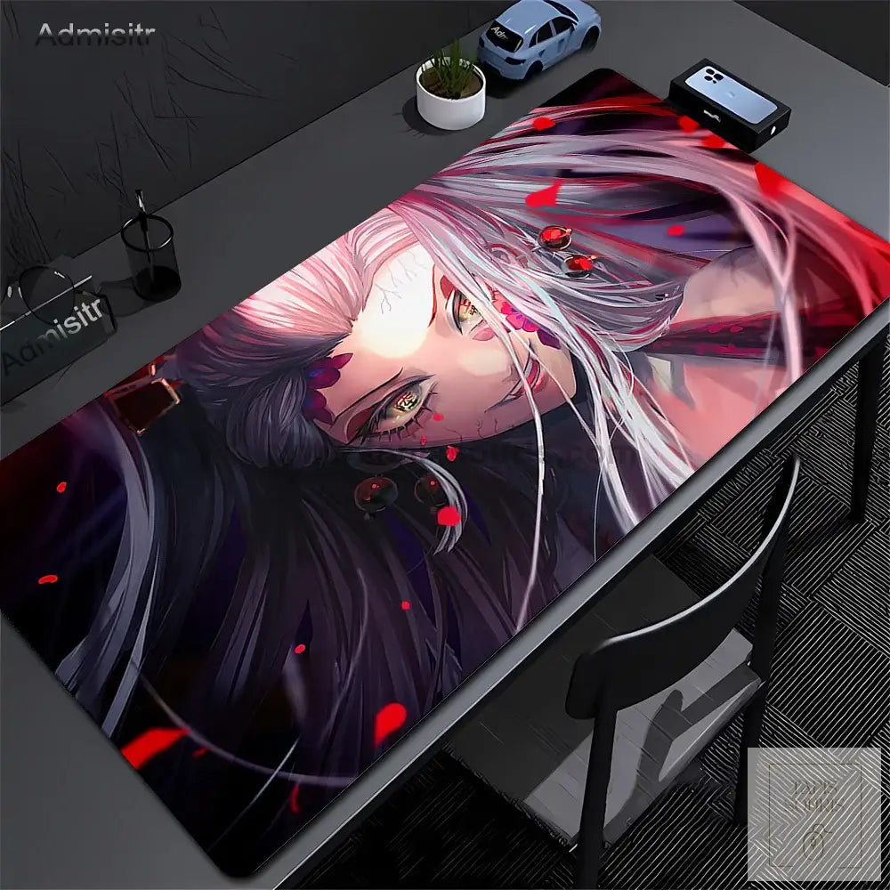 Tapis de Souris XXL Kimetsu No Yaiba