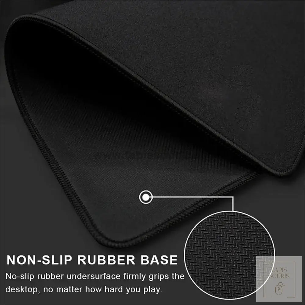 Tapis de Souris Gamer League of Legends