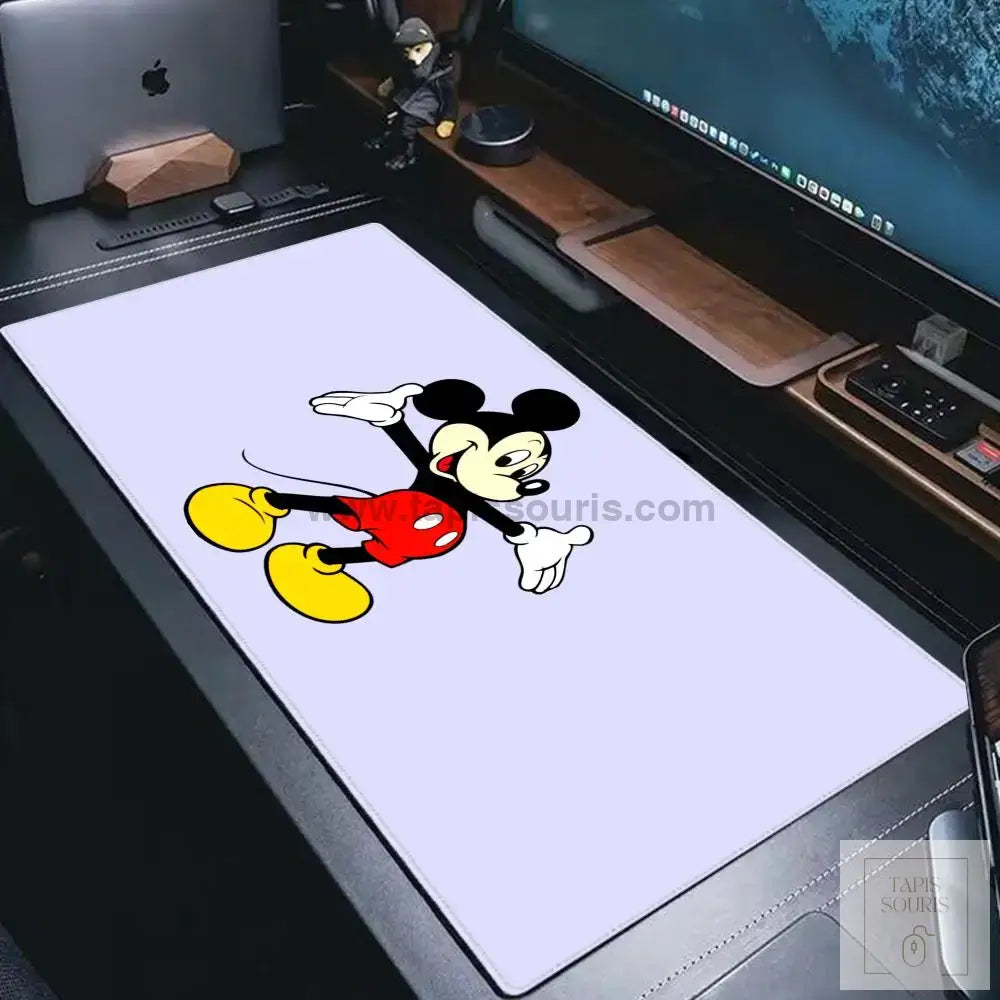 Tapis de Souris XXL Mickey