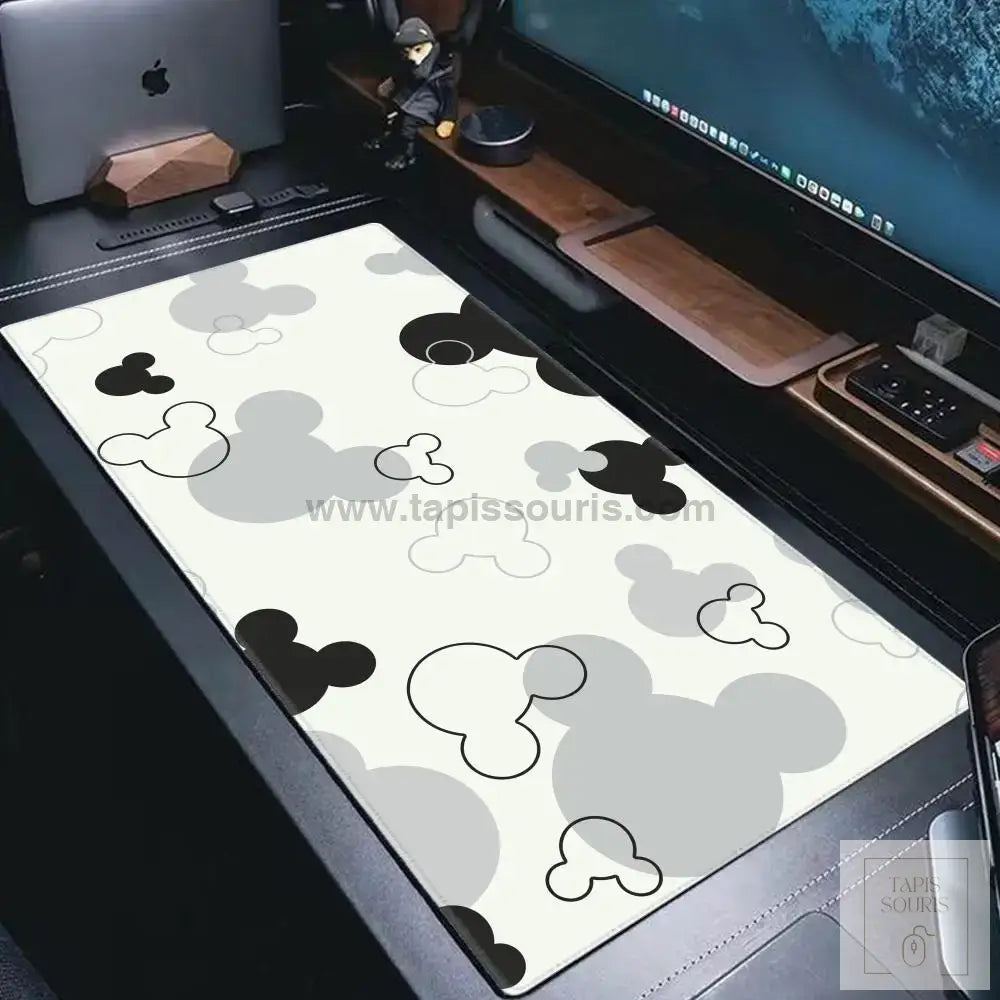 Tapis de Souris XXL Mickey