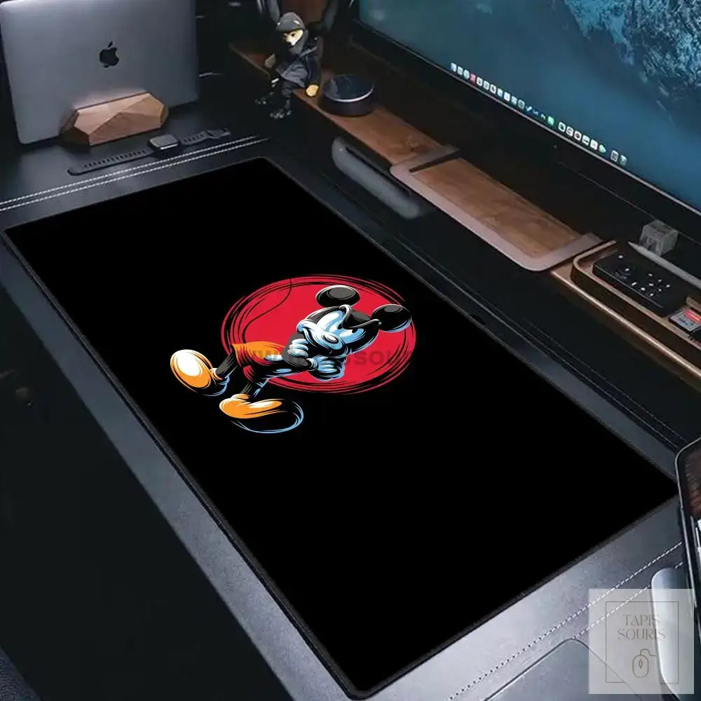 Tapis de Souris XXL Mickey