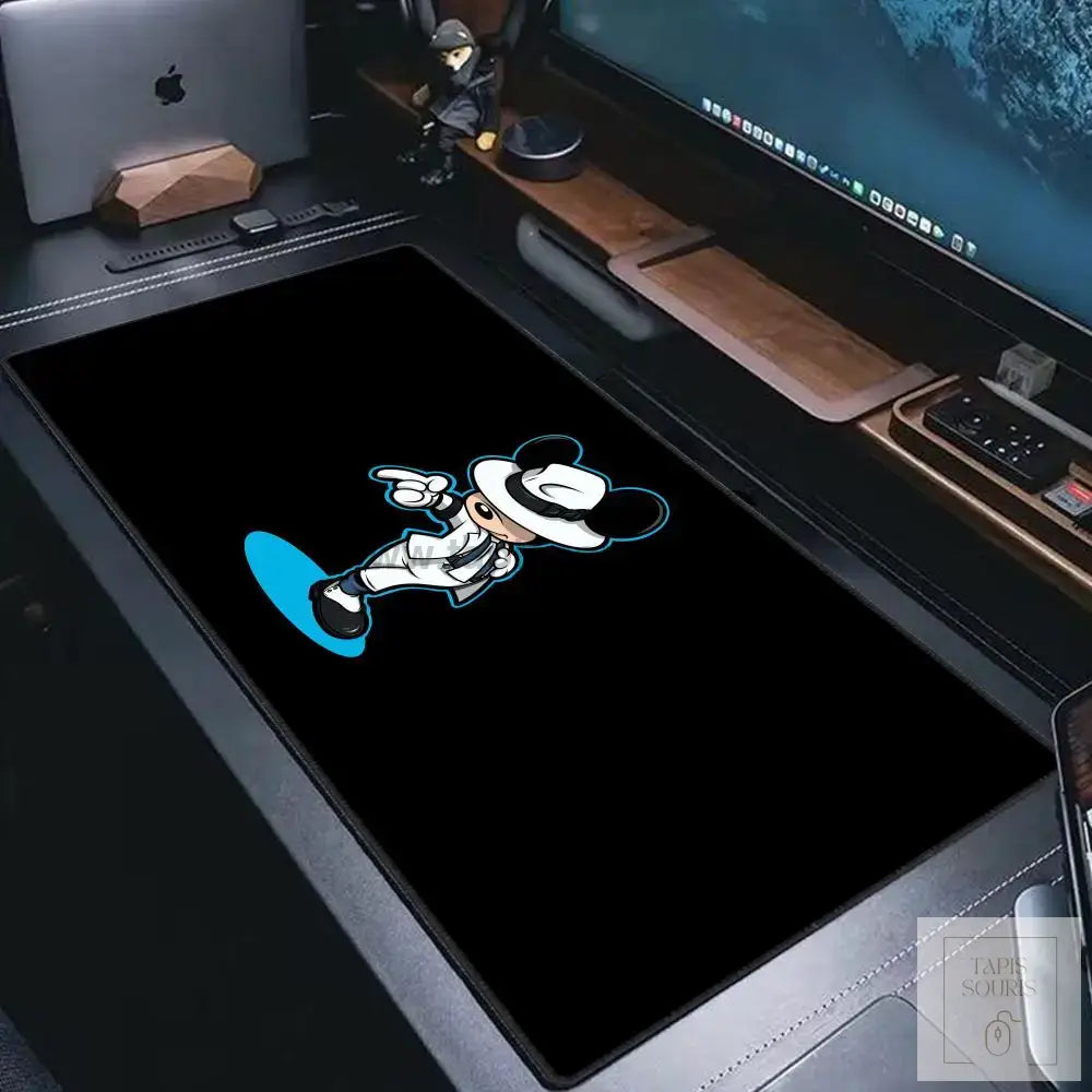 Tapis de Souris XXL Mickey