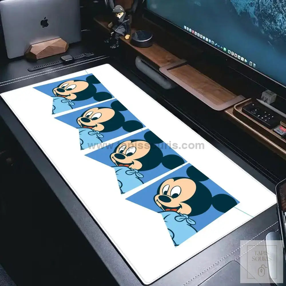 Tapis de Souris XXL Mickey
