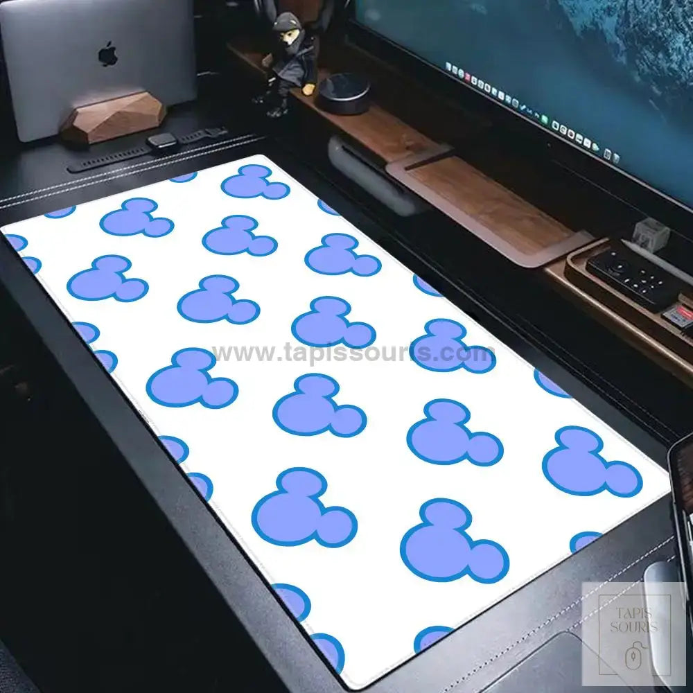 Tapis de Souris XXL Mickey