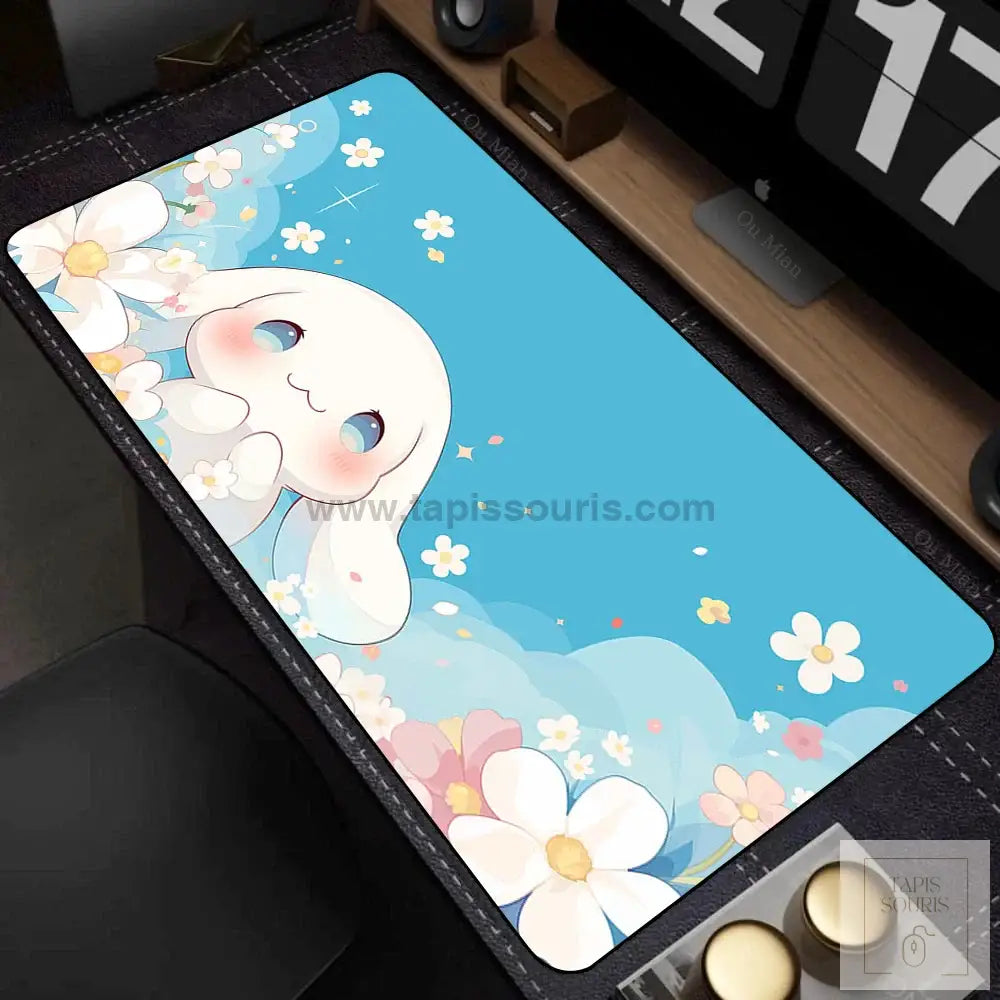 Tapis de Souris XXL Mignon